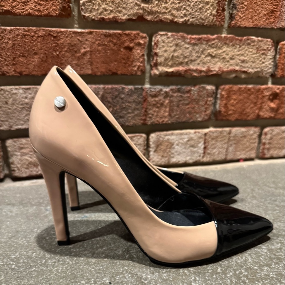 EUC Calvin Klein Heels